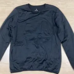 Flexible Insulated Pullover／snowpeak