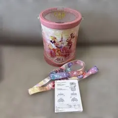 東京ディズニーリゾート　４０周年　ポップコーンバゲットのサムネイル