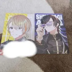 にじさんじ VOLTACTION カレー 特典　レア　風楽奏斗 四季凪アキラ