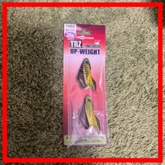 新品】ダートマックス TRZ 3.5号 30g TZ04 スーパーアジゴールド