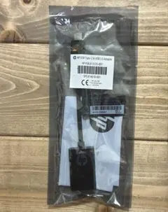 HP USB Type-C to USB 3.0アダプターのサムネイル