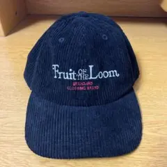 FRUIT OF THE LOOM キャップ