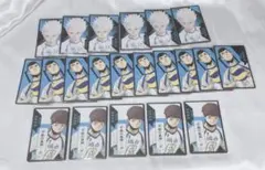 ハイキュー ボドゲ ボードゲーム 援 鴎台