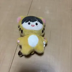 2026年最新】nctマーク ぬいぐるみの人気アイテム - メルカリ