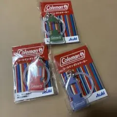 Coleman ボトルマーカー 3個セットのサムネイル