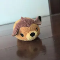 디즈니 스토어 툼툼 봉제 인형 밤비