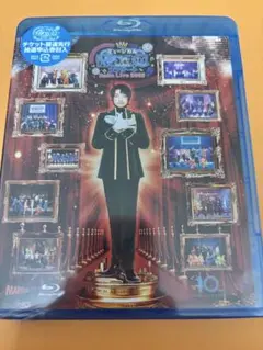 Blu-ray】 鉄ミュ 鉄ライ ミュージカル青春鉄道 - メルカリ