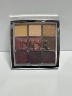 Dior バックステージ　アイ　パレット　004 ローズウッド