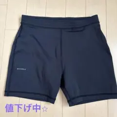 S'AnideiZ TOKYO for RUN ショートタイツ UNISEXのサムネイル