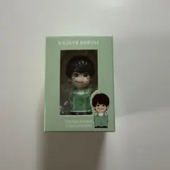 【新品未開封】なにわ男子 大橋和也 指人形