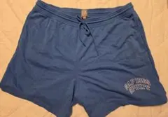 GAP 1969 SPORT 青 ショートパンツ XL
