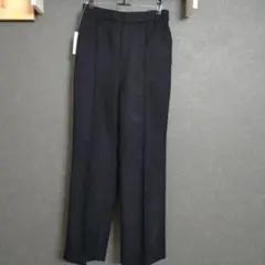 【GW特価】ハレノヒ　ストレートパンツ