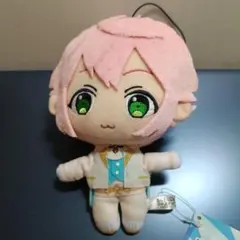 ヒカルの碁 ちょこ友 ぬいぐるみ 進藤ヒカル ナムコ限定 - メルカリ