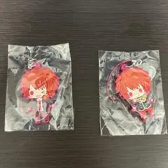 うたのプリンスさま　一十木音也　ラバーストラップセット