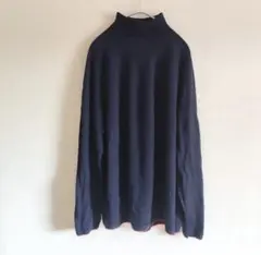 UNIQLO ユニクロ トップス ニット サイズ3XL 大きめ カジュアル 長袖