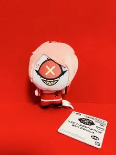 ハズビン・ホテルへようこそ ぬいぐるみvol.4　チェリー・ボム