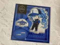 ツイステ イデア ユニオンバースデー アクスタ