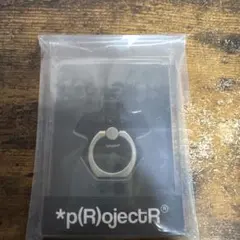 THERAMPAGE *p(R)ojectR® スマホリング