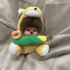 2025年最新】モンチッチキツネの人気アイテム - メルカリ