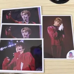 超特急　ユーキ　生写真　まとめ売り 2025年最新】超特急 ユーキ生写真の人気アイテム - メルカリ