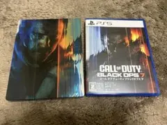 【PS5】Call of Duty Black Ops 7 COD BO7