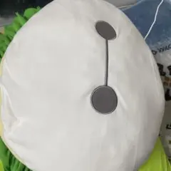 みんくる ダイカットクッション - メルカリ