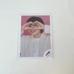 川﨑皇輝 ミニフォト