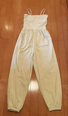 バルーンタッグヨガオールインワン