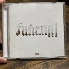 Funeral CD