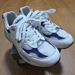 New Balance 992スニーカー M992EC