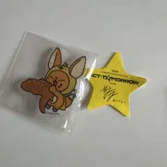 txt ヨンジュン PPULBATU ファンチュン ご当地 愛知