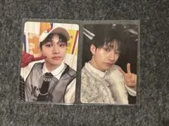 Straykids 『TOY WORLD』 DVD 封入　バンチャン