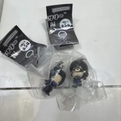 HUNTER×HUNTER めじるしアクセサリー 幻影旅団編 シズク フェイタン