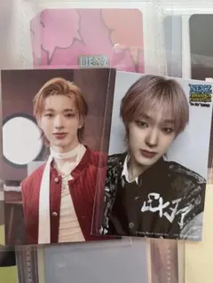 2025年最新】NEXZ トレカ 福岡の人気アイテム - メルカリ