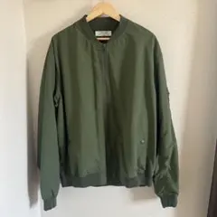 アーバンリサーチ Sonny Label 撥水ライトウェイトMA-1ジャケット