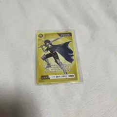 女子研究大学ポップコーンカード