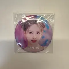 TWICE ナヨン 缶バッジ - メルカリ