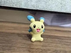 ポケモン マイナン フィギュア 約3cm