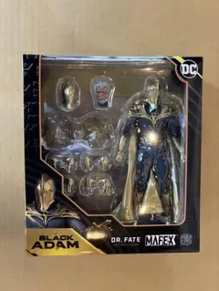 MAFEX No.244 Dr. FATE m