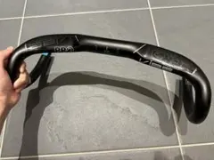 PRO VIBE パシュート 360mm バイブエアロアルミパシュートハンドルバー | Pro Bikegear