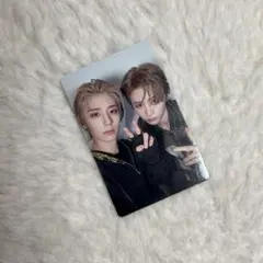 BOYNEXTDOOR NoGenre テサン イハン ユニットトレカ コンポズ