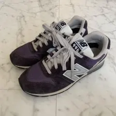 New Balance CM996RW2 28.0cm パープル【6/20迄】 - メルカリ