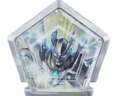 ウルティメイトシャイニングウルトラマンゼロメテオ　ウルトラメテオ　新品未開封