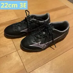 22cm 3E ワイド MIZUNO サッカー トレーニングシューズのサムネイル