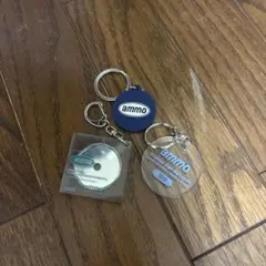 ammo ミュージシャン