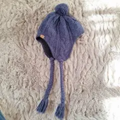 コロンビア ニット帽