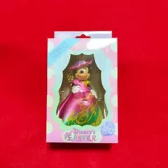 [新品]ディズニーランド/ミニーマウスのバッグチャーム/イースター2017