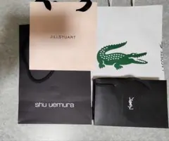 ブランド紙袋 ショッパー まとめ売り