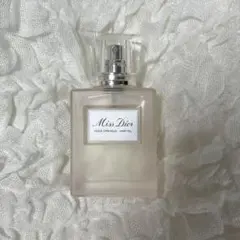 Dior ミスディオール ヘアオイルのサムネイル