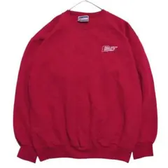 hanes 90s スウェット